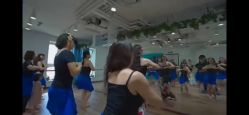 -呼拉汇舞蹈生活馆 Hawaii Hula&Tahiti Dance Studio
