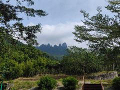 -七仙岭温泉国家森林公园