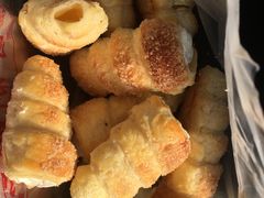 -中关村茶点