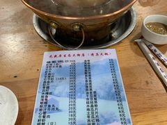 -元盛居(生态大街店)