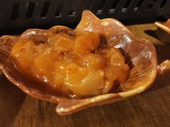 -风与炭BBQ户外火锅烧烤(成都群光君悦酒店)