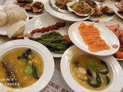-芭菲盛宴·环球美食(解放碑英利国际店)