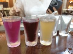 -大佛寺高级素食自助餐厅