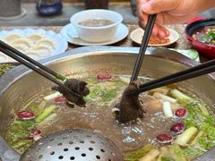 -马三妹跷脚牛肉(苏稽总店)