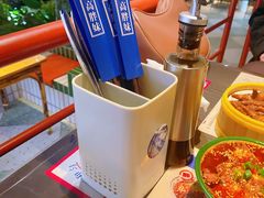 -高胖妹面庄(黄河道店)