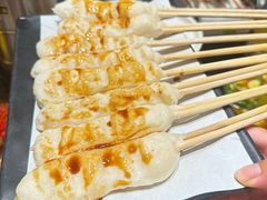 -铭副琦食·虾蟹烩馆(渔人码头店)