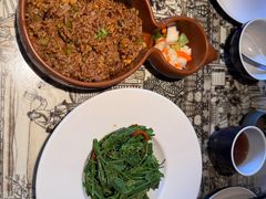 -绿茶餐厅(龙井船宴· 品牌总店)