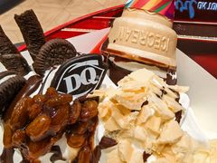 -DQ·蛋糕·冰淇淋(苏州中心店)