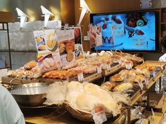 -西村叔叔的店·面包·甜品·蛋糕(崂山丽达店)