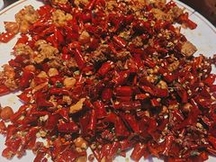 -路边边地标烧烤·川菜·小龙虾·音乐酒馆(良乡长虹店)