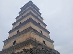 -大慈恩寺(大雁塔)