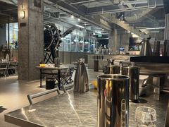 -No.DD戳子烧烤·江湖菜(北京总店)