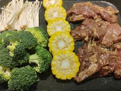 -筱爷叔·上海传统手工菜(玉树路店)