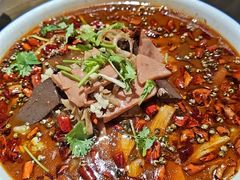 -向民炒鸡老店(金泰华府店)