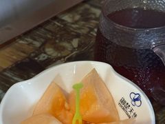 -天然沐足·推背采耳·敷姜艾灸(龙眼美食街店)