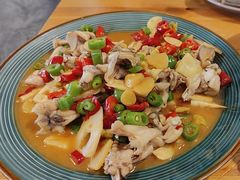 -禾气食店