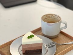 -二里咖啡(上堡公寓店)