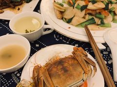-姚江春中餐厅·太平洋大酒店
