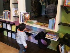 -钟书阁(松江泰晤士小镇店)