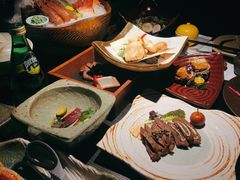 -花潮料理艺食馆(成都万象城店)