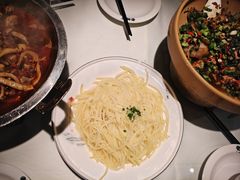 -老傅家湘潭水煮活鱼店(众一国际店)