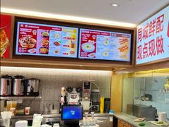 -南城香·饭香串香馄饨香(青年路店)