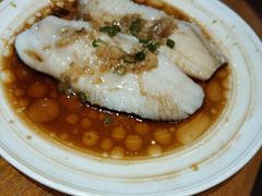 -糟粕醋·椰苑海南菜餐厅(亚龙湾天域酒店)