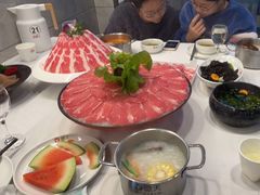 -德天肥牛海鲜火锅(龙吟坊店)
