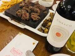 -Entrecôte 法国牛扒馆(保利·时光里店)