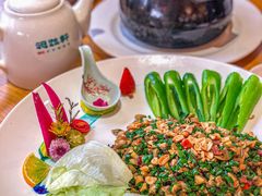 -德胜轩正宗顺德菜(宝安沙井会展中心店)