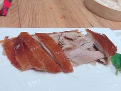 -四季民福烤鸭店(前门廊房二条店)