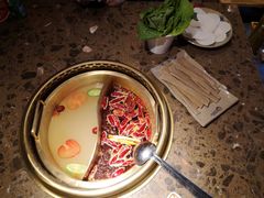 -小龙坎老火锅(北京三里屯店)