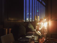 -AZUL by FUEL蓝色·法式酒馆(琶醍店)