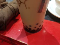 -喜茶(上海打浦桥日月光gelato lab+店)