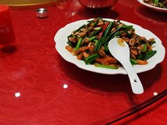 -庆丰农庄·团建·农家菜(大浪店)