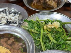 -阿秋牛排(湖心街店)