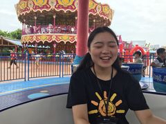 -厦门方特梦幻王国