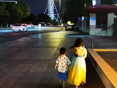 -南昌之星摩天轮