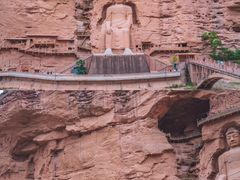 -炳灵寺世界文化遗产旅游区