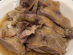 -聚庆楼吴山贡鹅(总店)