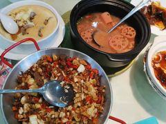 -福巷湘食小馆·猛火现炒(上海首店)