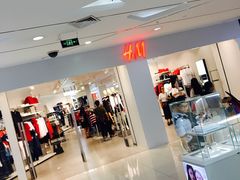 -H&M(天一广场店)