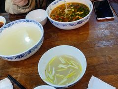 -天下第一面(大雁塔北广场店)