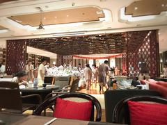 自助餐厅-壹号港湾