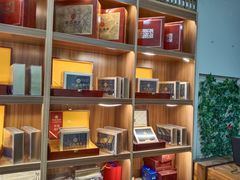 -宫品海参专卖店(黄浦老西门店)