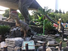 -陕西自然博物馆