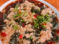 -冶建镜子·老南昌大排档·江西虾王(总店)