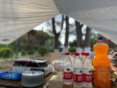 -十三陵水库