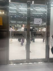 -G-STEPS舞蹈工作室