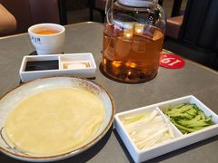 -邑金陵北京烤鸭店·现炒家常菜(ITC MALL店)